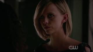 Freya and Keelin  The Originals  04x04 [upl. by Carter]