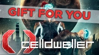 Celldweller  Gift For You [upl. by Mmada]