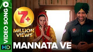 Mannata Ve  Full Video Song  Heroes  Salman Khan amp Preity Zinta [upl. by Trotter]