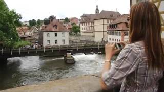 My  Bamberg  Discover Germany [upl. by Celestine]