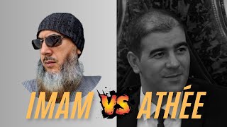 HS Imam VS Athée « JackLeFou » [upl. by Eetsud]