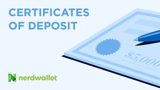 What You Need To Know About CDs Certificates of Deposit [upl. by Avalsorim279]