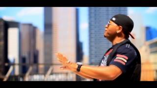 Slique Jay Adams  Addicted Official Music Video [upl. by Anyaj759]