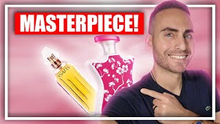 5 Perfumes That Are Absolute MASTERPIECES [upl. by Troc109]