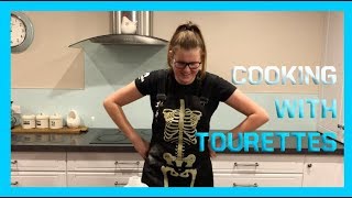 COOKING WITH TOURETTES [upl. by Bate]