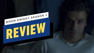 Moon Knight Season 1 Review [upl. by Rocco107]