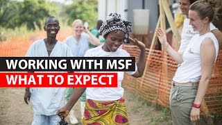 Working with MSF  What to expect [upl. by Klatt]