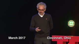 The History of Utopian Thinking  Danilo Palazzo  TEDxUCincinnati [upl. by Adnohs]