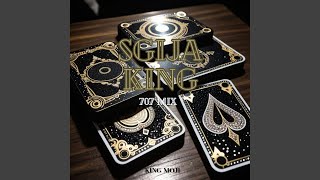 Sgija King 707 Mix [upl. by Holmann]