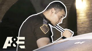 Live PD Hes No Angel Season 3  AampE [upl. by Euton]