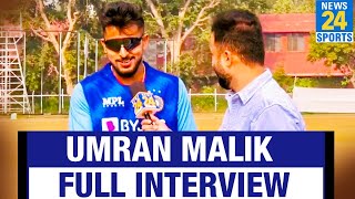 Podcast Umran Malik  IPL 2024  Virat  Rohit  Hardik  Dhoni  Shoaib Akhtar  LIVE [upl. by Htiaf]