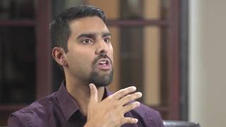 Nabeel Qureshi on Islam amp Cancer  Inspiring Stories [upl. by Kendrick]