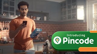 Introducing Pincode  India’s Infinity Store [upl. by Ralaigh]