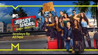 Jersey Shore Family Vacation [upl. by Ahter]