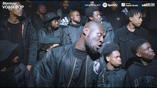 Stormzy  Vossi Bop  nyt striimattavissa [upl. by Thaddus]