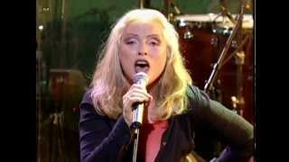 Blondie  Maria 1999 quotNYCquot Live Video HQ [upl. by Cedric]