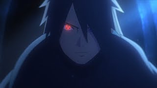 Sasuke vs Kinshiki  BORUTO NARUTO NEXT GENERATIONS [upl. by Kannan231]