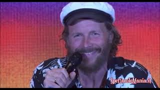 Jovanotti presenta Aracataca [upl. by Andrei]