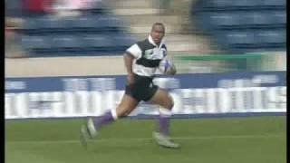 The Best of Jonah Lomu MUST SEE Part 1 [upl. by Ignacius]