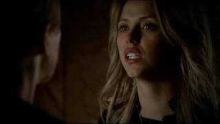 The Originals Season 2 Episode 15  Freya Introduced Herself To Mikael [upl. by Douville869]