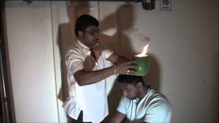 SOUL CLEANSING RITUAL BY MASTER SRIBALA [upl. by Llennaj633]