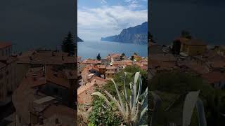 Italien Gardasee NagoTorbole [upl. by Norrat217]