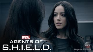 Marvels Agents of SHIELD  Season 1 Blooper Reel [upl. by Kerwin]