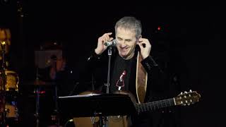 Atlanta  Dalaras amp Tzouganakis The songs of our life February 8 2020 [upl. by Ause]