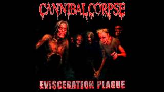 Cannibal Corpse  Evisceration Plague FULL ALBUM  BONUS TRACK [upl. by Oirazan755]