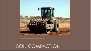 CEEN 341  Lecture 6  Soil Compaction [upl. by Aedni]