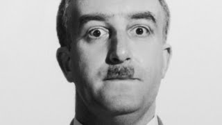 Tragic Details About Peter Sellers [upl. by Laurin]