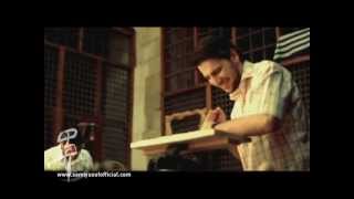 Sami Yusuf  Hasbi Rabbi Official Video HD [upl. by Vasilek]