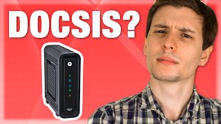 DOCSIS Explained  Do You Need a New Modem [upl. by Fen]