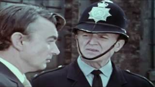 Dixon of Dock Green Full Episode “Jigsaw” 1971 HD [upl. by Dwayne]