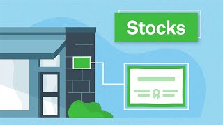 Investing Basics Stocks [upl. by Jammie]