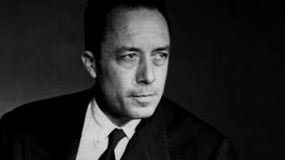 Albert Camus I 15  L’homme [upl. by Arabela]