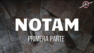 NOTAM [upl. by Allisirp]