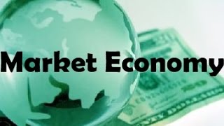 What is Market Economy [upl. by Jurdi889]