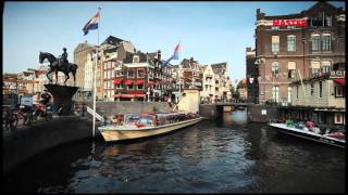 Why Study at VU University Amsterdam [upl. by Lennahs]