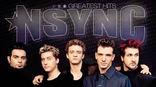 NSYNC  Greatest Hits Full Album [upl. by Qirat]