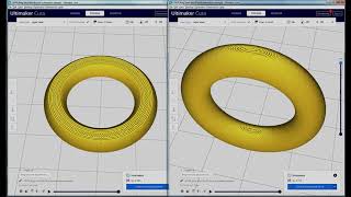 3D Print Slicer Software Guide Dremel DigiLab [upl. by Marjory]