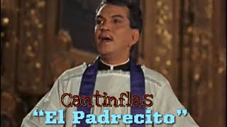 Cantinflas  quotEl padrecitoquot pt 1 [upl. by Danit625]