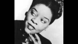 Dinah Washington Mad About The Boy [upl. by Hcib]