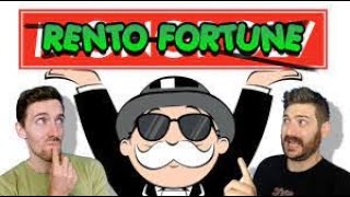 Funhaus Play Rento Fortune [upl. by Eillam]