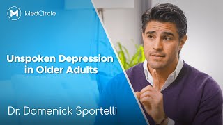 Why Depression Goes Undetected In Adults [upl. by Yobybab]