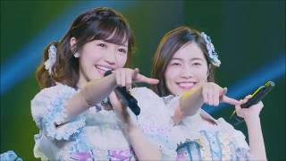 Watarirouka Hashiritai  完璧ぐのね  Kanpeki Gu No Ne  Mayuyu Graduation Concert [upl. by Barnabe]