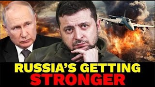 🔥What Trump REALLY EXPOSED with Zelensky  Putin is KEY to wars end says retired Colonel [upl. by Rossy]