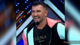 Bharti and Harsh comedy in indias best dancer [upl. by Rebbecca651]