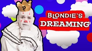 Dreaming  Blondie cover  For the dreamers ❤️ [upl. by Giffy882]