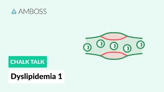 Dyslipidemia  Part 1 Chylomicrons and Lipoproteins [upl. by Lashar]